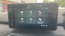 Dacia Sandero Stepway 1.0 TCe 110 Extreme 5dr Petrol Hatchback